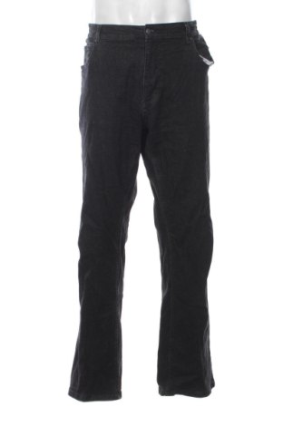 Blugi de bărbați Atlas For Men, Mărime XXL, Culoare Negru, Preț 60,99 Lei