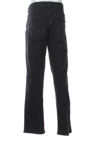 Blugi de bărbați Atlas For Men, Mărime XXL, Culoare Negru, Preț 60,99 Lei