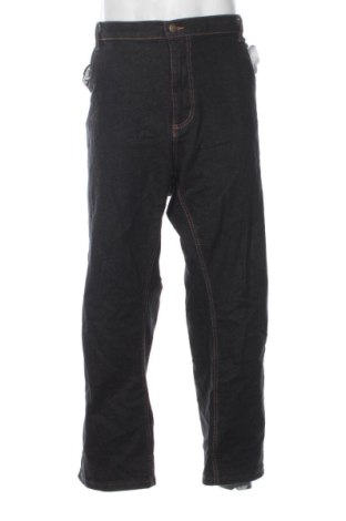 Blugi de bărbați Atlas For Men, Mărime 3XL, Culoare Negru, Preț 123,99 Lei