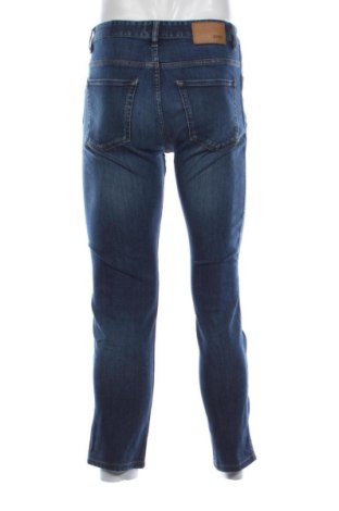 Pánské džíny  BOSS, Velikost M, Barva Modrá, Cena  1 492,00 Kč