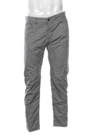 Blugi de bărbați BOSS, Mărime L, Culoare Gri, Preț 152,99 Lei