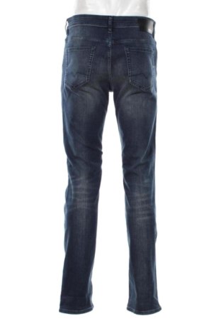 Blugi de bărbați BOSS, Mărime L, Culoare Albastru, Preț 399,87 Lei