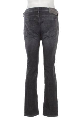 Blugi de bărbați Baldessarini, Mărime M, Culoare Negru, Preț 198,10 Lei