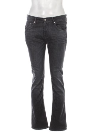 Blugi de bărbați Baldessarini, Mărime M, Culoare Negru, Preț 198,10 Lei