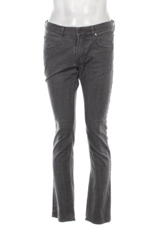 Blugi de bărbați Baldessarini, Mărime M, Culoare Gri, Preț 198,10 Lei
