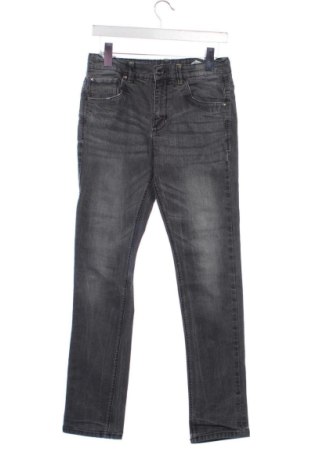 Męskie jeansy Bench, Rozmiar S, Kolor Szary, Cena 133,96 zł