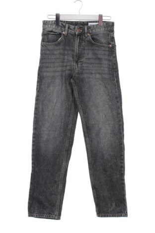 Herren Jeans Bershka, Größe S, Farbe Grau, Preis 25,99 €