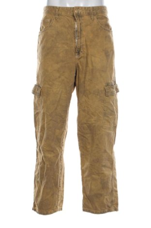 Blugi de bărbați Bershka, Mărime L, Culoare Multicolor, Preț 53,99 Lei