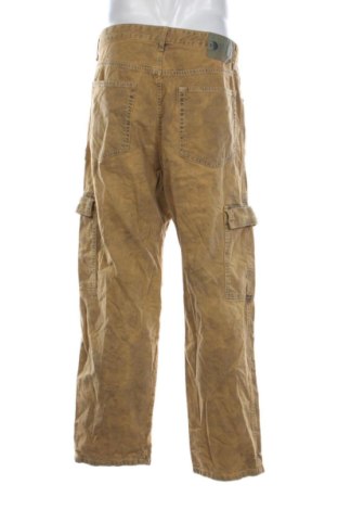 Blugi de bărbați Bershka, Mărime L, Culoare Multicolor, Preț 53,99 Lei