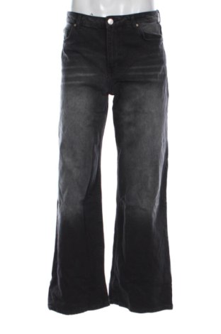 Pánske džínsy  Bershka, Veľkosť S, Farba Čierna, Cena  37,95 €