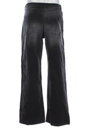 Pánske džínsy  Bershka, Veľkosť S, Farba Čierna, Cena  37,95 €