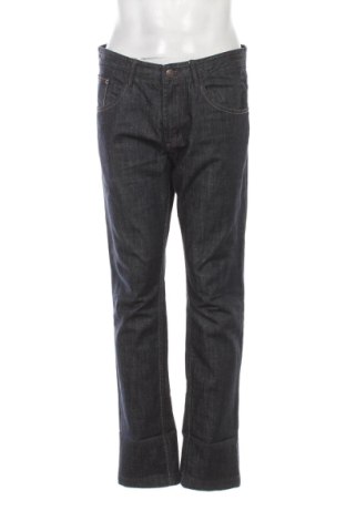 Pánske džínsy  Bertoni, Veľkosť M, Farba Modrá, Cena  38,00 €