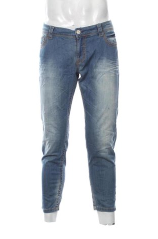 Herren Jeans Blue Fire Co, Größe L, Farbe Blau, Preis 25,99 €