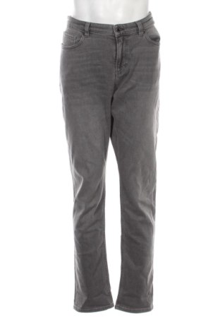 Pánske džínsy  Bogner, Veľkosť XL, Farba Sivá, Cena  53,00 €