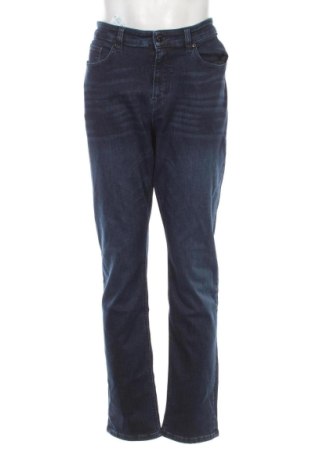 Pánske džínsy  Bogner, Veľkosť XL, Farba Modrá, Cena  97,00 €