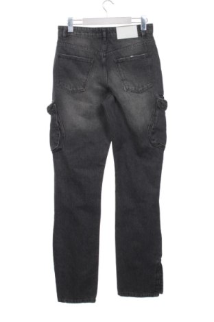 Pánské džíny  Boohoo, Velikost S, Barva Černá, Cena  907,00 Kč