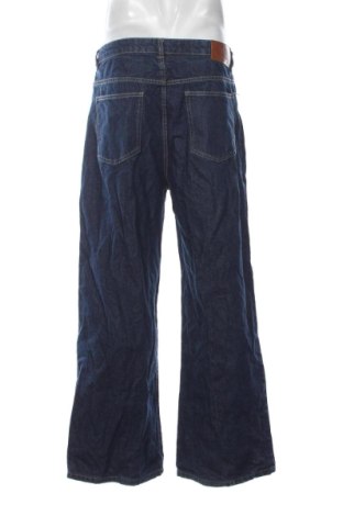 Pánske džínsy  Boohoo, Veľkosť L, Farba Modrá, Cena  23,95 €