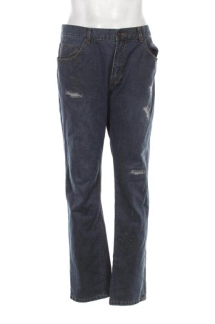 Pánské džíny  Bossini, Velikost XL, Barva Modrá, Cena  567,00 Kč