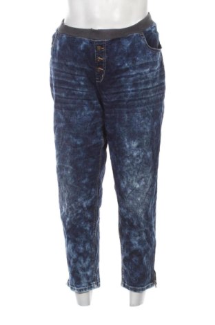 Férfi farmernadrág Bpc Bonprix Collection, Méret XL, Szín Kék, Ár 10 049 Ft