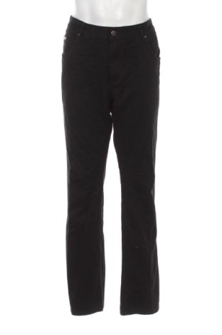 Ανδρικό τζίν Brams Paris, Μέγεθος XXL, Χρώμα Μαύρο, Τιμή 13,99 €