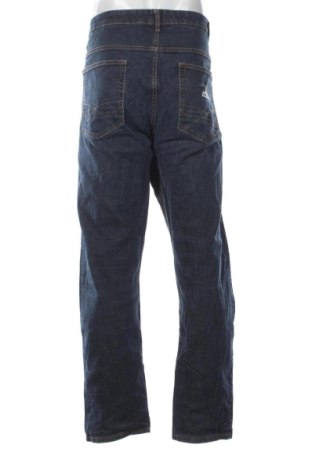 Męskie jeansy Brams Paris, Rozmiar 3XL, Kolor Niebieski, Cena 104,99 zł