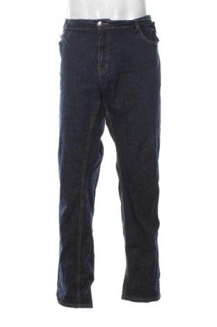 Pánske džínsy  Brams Paris, Veľkosť 3XL, Farba Modrá, Cena  23,95 €