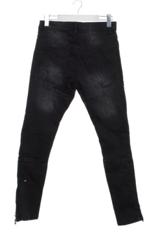 Blugi de bărbați Brave Soul, Mărime S, Culoare Negru, Preț 342,99 Lei