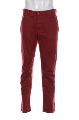 Pánské džíny  Brax, Velikost L, Barva Červená, Cena  1 139,00 Kč