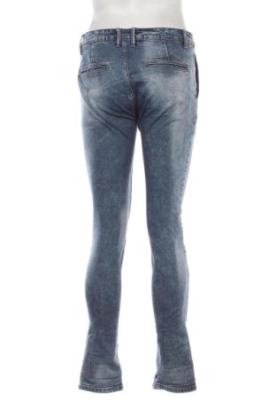 Ανδρικό τζίν Bruno Leoni, Μέγεθος M, Χρώμα Μπλέ, Τιμή 11,99 €
