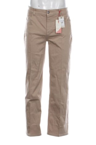 Blugi de bărbați Bugatti, Mărime L, Culoare Bej, Preț 549,99 Lei