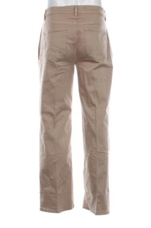 Blugi de bărbați Bugatti, Mărime L, Culoare Bej, Preț 549,99 Lei