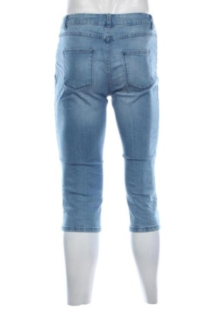 Blugi de bărbați C&A, Mărime M, Culoare Albastru, Preț 63,99 Lei