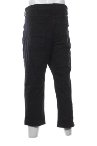 Blugi de bărbați C&A, Mărime XL, Culoare Negru, Preț 66,99 Lei
