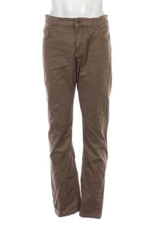 Pánské džíny  C&A, Velikost XL, Barva Hnědá, Cena  319,00 Kč