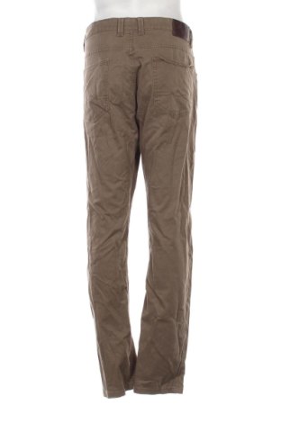 Pánské džíny  C&A, Velikost XL, Barva Hnědá, Cena  319,00 Kč