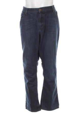 Pánské džíny  C&A, Velikost XXL, Barva Modrá, Cena  319,00 Kč