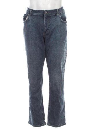 Blugi de bărbați C&A, Mărime XL, Culoare Albastru, Preț 66,99 Lei