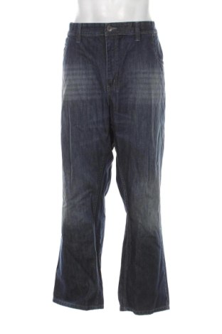 Męskie jeansy C&A, Rozmiar 5XL, Kolor Niebieski, Cena 48,99 zł