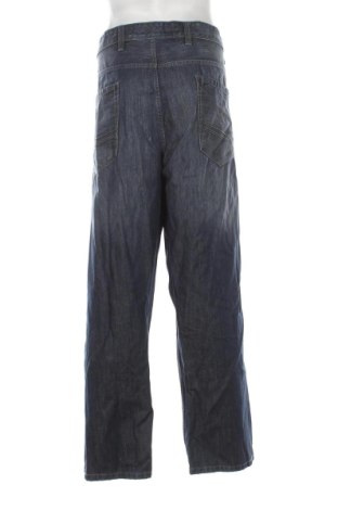 Męskie jeansy C&A, Rozmiar 5XL, Kolor Niebieski, Cena 48,99 zł