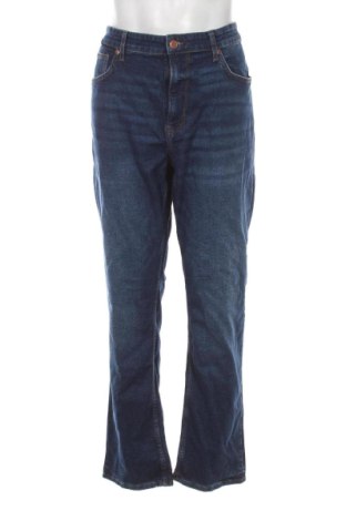 Męskie jeansy C&A, Rozmiar XL, Kolor Niebieski, Cena 49,99 zł