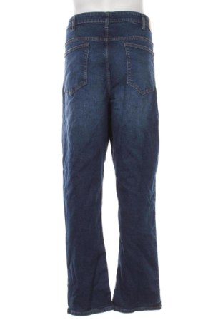 Męskie jeansy C&A, Rozmiar XL, Kolor Niebieski, Cena 49,99 zł