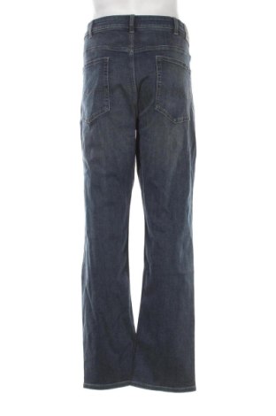 Męskie jeansy C&A, Rozmiar XXL, Kolor Niebieski, Cena 48,99 zł