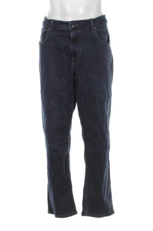 Męskie jeansy C&A, Rozmiar XXL, Kolor Niebieski, Cena 104,99 zł
