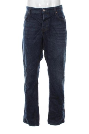 Pánske džínsy  C&A, Veľkosť XXL, Farba Modrá, Cena  23,95 €