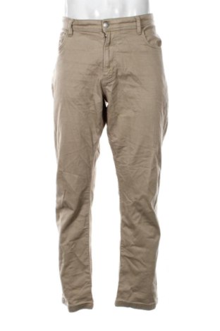 Blugi de bărbați C&A, Mărime XXL, Culoare Bej, Preț 123,99 Lei