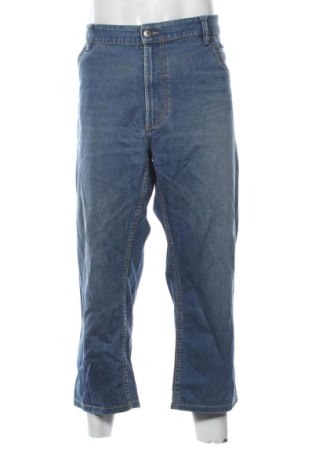 Blugi de bărbați C&A, Mărime 3XL, Culoare Albastru, Preț 60,99 Lei