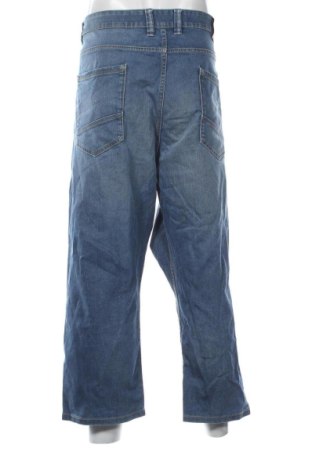 Blugi de bărbați C&A, Mărime 3XL, Culoare Albastru, Preț 60,99 Lei