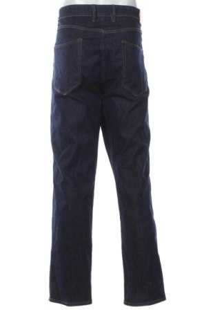 Blugi de bărbați C&A, Mărime XXL, Culoare Albastru, Preț 57,99 Lei