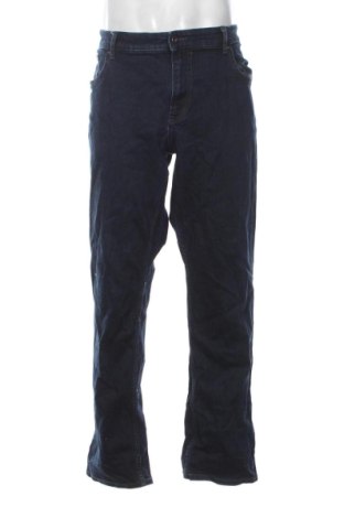 Męskie jeansy C&A, Rozmiar XXL, Kolor Niebieski, Cena 104,99 zł