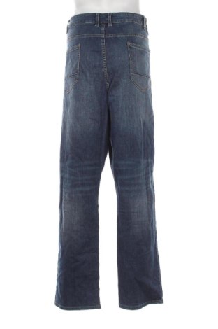 Pánské džíny  C&A, Velikost 4XL, Barva Modrá, Cena  599,00 Kč